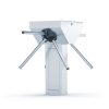 BR2-STI2 Double Tripod Turnstile