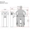 Go Clip Motorized Swing Gate - Image 2