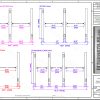 CPW-322CS Intelligent Clear Glass Swing Gate - Image 3