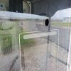 CLEARbox Kit Temperature Controlled Polycarbonate Enclosure - Image 7