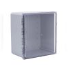 CLEARbox Kit Temperature Controlled Polycarbonate Enclosure - Image 2