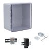 CLEARbox Kit Temperature Controlled Polycarbonate Enclosure - Image 4
