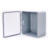 CLEARbox Kit Temperature Controlled Polycarbonate Enclosure - Image 3