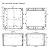 CLEARbox Kit Temperature Controlled Polycarbonate Enclosure - Image 6