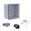 CLEARbox Kit Temperature Controlled Polycarbonate Enclosure - Image 5