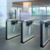 mTripod Illuminated Slim Profile Turnstile - Image 5