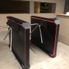 mTripod Illuminated Slim Profile Turnstile - Image 8