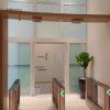 dFlow Free Flow Passage Turnstile Swing Gates - Image 13