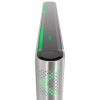 dFlow Free Flow Passage Turnstile Swing Gates - Image 5