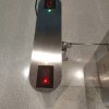 EX300 Executive Series Optical Barrier Turnstiles - Image 5