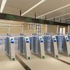 IPW-EG1000 Customs Intelligent E-Gate - Image 3
