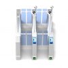IPW-EG1000 Customs Intelligent E-Gate - Image 2