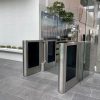 dGate SW/UW Swing Gate Optical Turnstile - Image 4