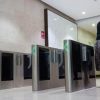 dGate SW/UW Swing Gate Optical Turnstile - Image 7