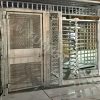 EntraBOX Man Trap Fence Enclosure - Image 3