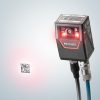Keyence Ethernet 2D Code Scanner w/ Accessories (Bar Code, QR, Data Matrix) - Image 2