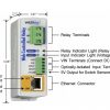 WebRelay Ethernet Protocol Relay - Image 2