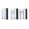 SG4 Series Low Glass Optical Speed Gate