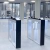 SG4 Series Low Glass Optical Speed Gate - Image 2