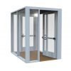 EntraBOX ADA-Compliant Man Trap Security Portal - Image 2