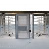 EntraBOX Man Trap Fence Enclosure - Image 5
