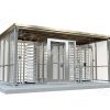 EntraBOX ADA-Compliant Man Trap Security Portal - Image 3