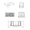 OTS35 Optical Totalizer System (Automatic Entrance Counter) - Image 4