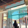 UVC-Aire Curtain System for Air Purification - Image 2