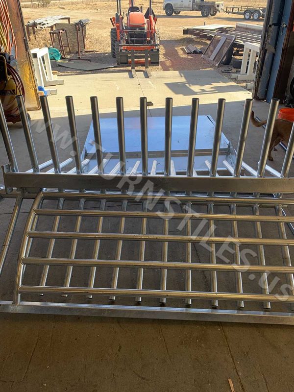 Portable Turnstiles with Access Control Package - Used Turnstiles - Image 12
