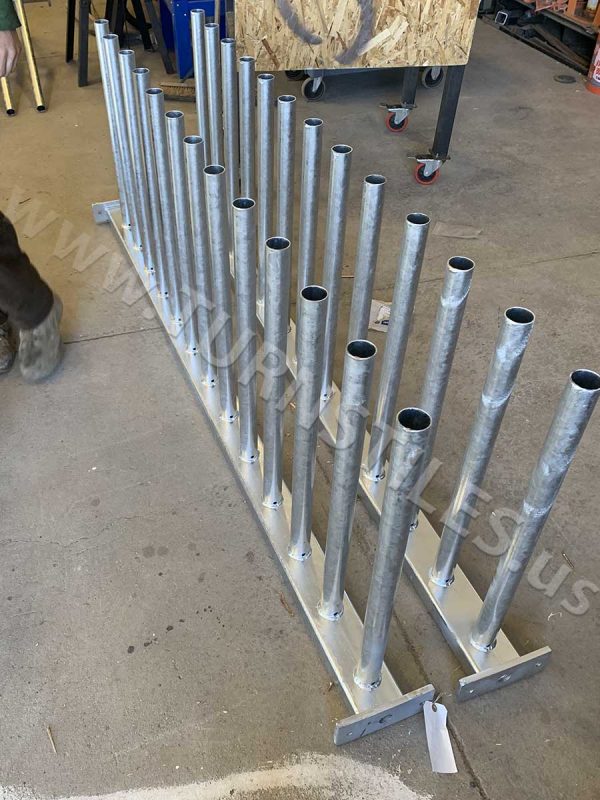 Portable Turnstiles with Access Control Package - Used Turnstiles - Image 10