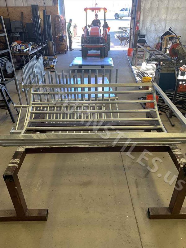 Portable Turnstiles with Access Control Package - Used Turnstiles - Image 7