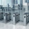 GT Series High Glass Optical Speed Gate - Image 5