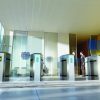 GT Series High Glass Optical Speed Gate - Image 6