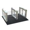 TUS-AG-OPTIC Optical Turnstiles with High or Low Glass - Image 9