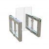 TUS-AG-OPTIC Optical Turnstiles with High or Low Glass