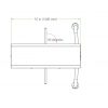 FHT2400 Full Height Turnstile - Image 5