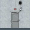 DOOR-KIT-01 Single Door Access Control Package