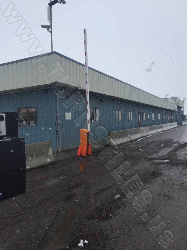 Parking Pro Vehicle Barrier - Image 11