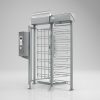 MPT Single Full Height Turnstile - Image 3