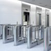 MPW Optical Swing Gate - Image 2