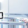 QR500 Touchless QR Code and 2D Barcode Reader - Image 2