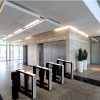 Modern Rectangular Frame Optical Turnstile Lanes - Image 2