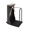 Brute Series BR5500-P Portable Tripod Turnstile