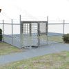 Chain Link Security Fencing - Image 3