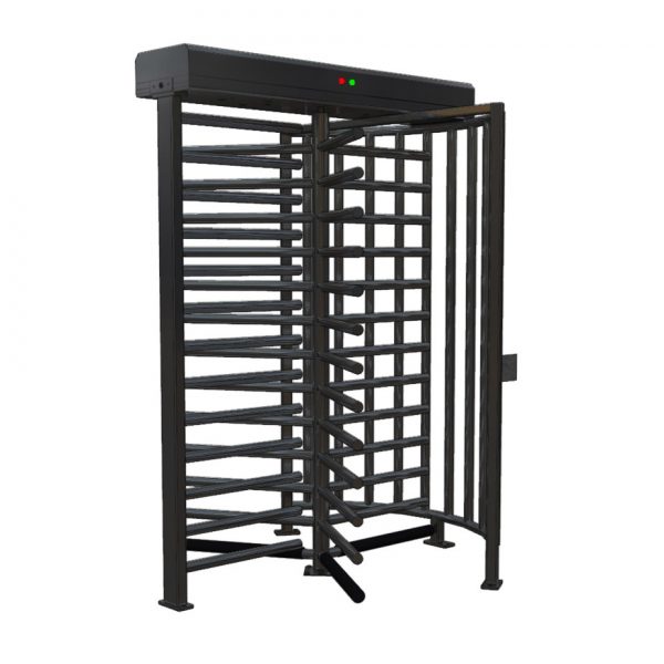 AG-30-T Full Height Single Turnstile - Image 2