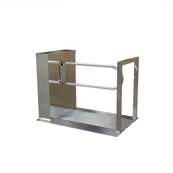 FastPass FP500-ADA-P Portable ADA Swing Gate
