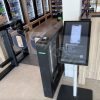 Modern Rectangular Frame Optical Turnstile Lanes - Image 11