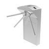 TS1000 Tripod Slim Series Waist High Turnstile