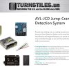 AVL-JCD Jump-Crawl Detection System - Image 2