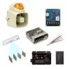 AVL-JCD Jump-Crawl Detection System